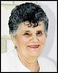 Milica (Mila)  Rašić