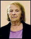 Vera  Ćorić