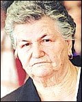 Dragica  Martinović