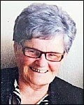Mara  Luburić
