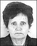Mara  Buhač