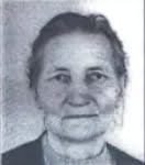 Katarina Zolota Rođ.  Kovačević