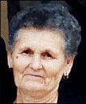 Blagica  Ćosić
