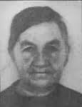 Milka Barišić Rođ.  Andabak