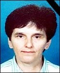 Marija  Šušak