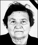Zora  Kvesić