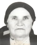 Ruža  Cvitanović