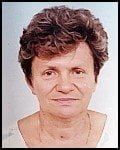 Mara  Krezić