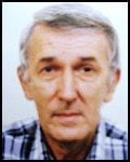 Viktor  Barić