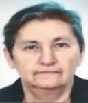 Anica Mamić Rođ.  Perković