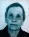 Zorka Vrdoljak Rođ.  Mamić