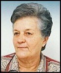 Vera  Mandurić