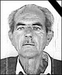 Gojko  Grbešić