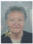 Mare Dedić  Rođ.Ćavar