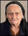Ruža  Pavković-Lasić