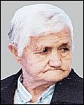 Ljubica  Sudar