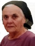 Veselka  Matić