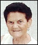 Mara Alilović –  Rozić