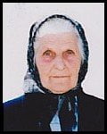 Mara  Bulić
