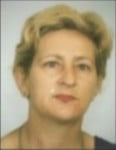 Vesna  Borovac