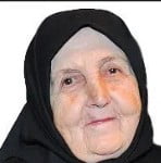 Anđa  Barišić