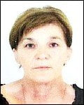 Marica  Zovko