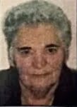 Slavka Krišto (Rođ.  Knežević)