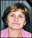 Ruža Klarić –  Ruška