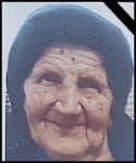 Marija  Šego