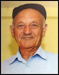 Mate  Bošnjak-Ognjenović