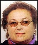 Ana  Prlić