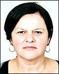 Jasminka  Vasilj