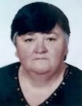 Slavka Jukić Rođ.  Puđa
