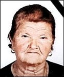 Ljubica Galić –  Boškić