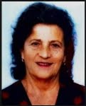 Marija Lukić Udova Ivice,  Rođ.Lovrić