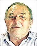 Boroja  Vujica