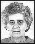 Danica  Kovačević