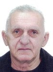 Nikola  Babić