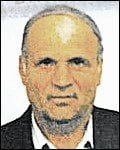Vjekoslav  Arapović