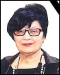 Stanka  Škutor