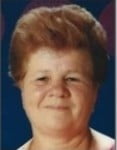 Rosa  Marić