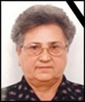 Slavka  Čagalj
