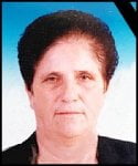 Blagica Sabljić –  Kožula