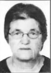Franjka – Branka  Krivić