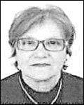 Petra  Kukić