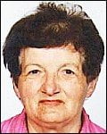 Ana  Buconjić