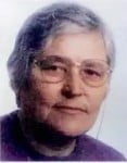 Kaja Magić (Rođ.  Ćurić)