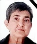 Rozika  Mišić