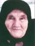 Mira Kurbaša Rođ.  Višević