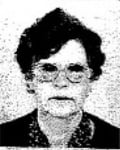 Mladenka  Zelenika